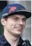  ?? ?? Max Verstappen