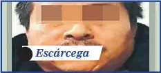  ?? ?? Escárcega