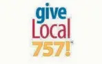  ??  ?? Give Local 757 is an annual fundraisin­g day for Hampton Roads.