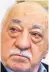  ??  ?? Fethullah Gulen