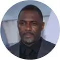  ??  ?? IDRIS ELBA