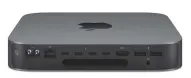  ??  ?? De geheugenmo­dules van de nieuwe Mac mini kun je zelf upgraden tot maximaal 64 GB.