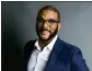  ?? PHOTO BY AMY SUSSMAN/ INVISION/AP, FILE ?? In this 2017, file photo, actor-filmmaker and author Tyler Perry poses for a portrait in New York.