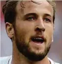  ??  ?? Harry Kane