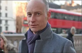  ?? PHOTO: GETTY IMAGES ?? Stephen Kinnock MP