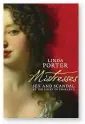  ??  ?? Mistresses: Sex and Scandal at the Court of Charles II by Linda Porter (Picador, 304 pages, £20)