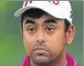  ?? AFP ?? Anirban Lahiri.