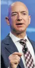  ?? Picture: Getty Images ?? Jeff Bezos is worth $150-billion.