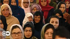  ?? ?? The Hazara minority fears a brutal crackdown by the Taliban
