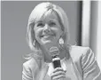  ?? NOAM GALAI, GETTY IMAGES ?? Gretchen Carlson’s lawsuit was the beginning of the end.