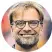  ??  ?? Rebuffed: Jürgen Klopp had been ready to spend £60 million on Virgil van Dijk