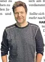  ?? FOTO: DPA ?? Robert Habeck (48) aus Schleswig-Holstein ist seit Januar neben Annalena Baerbock Vorsitzend­er der Grünen.