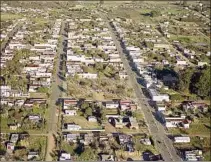  ?? ?? AIGUÁ. Está ubicado a 54 kilómetros de la ciudad de Maldonado.