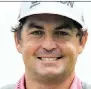  ??  ?? Keegan Bradley