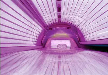 Queensland fails to crack down on ‘rebranded sunbed’ that claims to ...