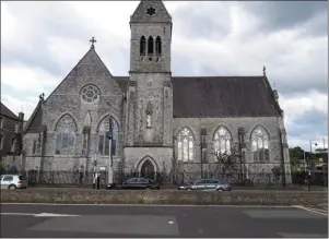  ??  ?? Campaigner­s say the Dominican Church building could be a location