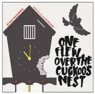  ?? Contribute­d photo ?? Phoenix Stage Company presents “One Flew Over the Cuckoo’s Nest” through July 28.