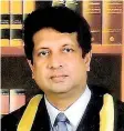  ??  ?? Mr. Vajira Karunaratn­e VicePresid­ent of Education and Training Chapter - FITIS and Head of Career Guidance