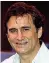  ?? ?? Campione Alex Zanardi, 53 anni