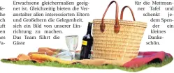  ?? RP-ARCHIVFOTO: ACHIM BLAZY ?? Groß picknicken können Sommerfris­chler am Wochenende in Langenfeld und in Ratingen.