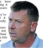  ??  ?? ERIC TINKLER