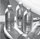  ?? L'OCCITANE ?? Enjoy luxurious bath and body products from L'Occitane.