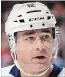  ??  ?? Patrick Marleau