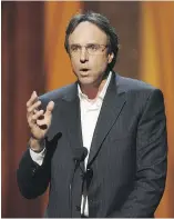  ?? KEVIN WINTER/GETTY IMAGES ?? KEVIN NEALON (1991-94): After three seasons as anchor, Nealon asked to leave so he could do more sketch comedy. He signed off with the tag line “I’m Kevin Nealon, and that’s news to me.”