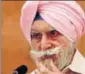  ??  ?? KPS Gill.