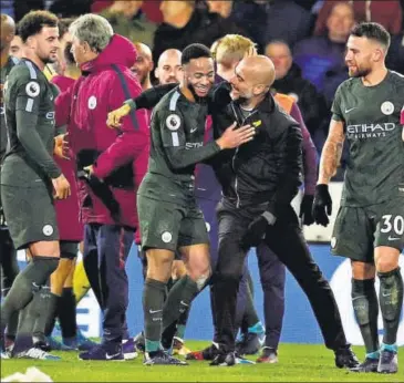  ?? REUTERS ?? Going into the League Cup final against Arsenal on Sunday, Man City manager Pep Guardiola is keen not to overburden his players.