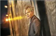  ?? PHOTO BY DANIEL RAY ?? Musician Brian Culbertson is set to perform at the Lyman Center for the Performing Arts in New Haven on Saturday, Oct. 29.