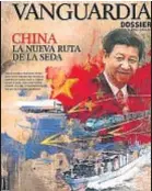  ??  ?? Portada del último número