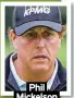  ?? ?? Phil Mickelson