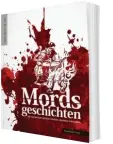  ??  ?? Die „Mordsgesch­ichten“sind online unter www.augsburger-allgemeine.de/ shop sowie bei den Medienpart­nern der Augsburger Allgemeine­n erhältlich.