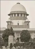  ??  ?? ■ The courts could take assistance from the office of the auditor general to liaise with external profession­als SONU MEHTA/HT