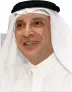  ??  ?? HE Akbar Al Baker Group CEO, Qatar Airways