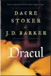  ??  ?? PAST PRESENT: Dacre and co-author J.D. Barker relied on Bram’s journals to create their new story, “Dracul.”