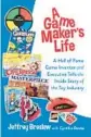  ?? By Jeffrey Breslow and Cynthia Beebe; Post Hill Press ?? ‘A Game Maker’s Life: A Hall of Fame Game Inventor and Executive Tells the Inside Story of the Toy Industry’