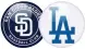  ??  ?? Padres 7 Dodgers 5