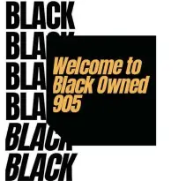  ?? SPECIAL TO TORSTAR ?? Black Owned 905 promotes Black-owned businesses in the Niagara region.