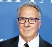  ?? THE ASSOCIATED PRESS FILES ?? Three women who have accused Dustin Hoffman of sexual misconduct say despite what he did they are still able to watch his movies because they are able to separate the artist from his actions.