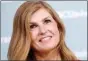  ??  ?? Connie Britton from Dirty John