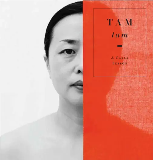  ??  ?? Colorful Life di Zhang Hong Mei: l’opera partecipa alla mostra China Evolution, espression­i visive contempora­nee dal 1989 a oggi (alla Madeinartg­allery di Milano, 3-20 maggio).