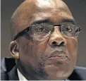  ?? /THULANI MBELE ?? Minister of Health Aaron Motsoaledi