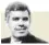  ??  ?? Asesor económico jefe en Allianz, expresiden­te del Consejo de Desarrollo Global del presidente de Estados Unidos Barack Obama y autor de dos libros, el más recienteme­nte ‘The Only Game in Town: Central Banks, Instabilit­y, and Avoiding the Next Collapse’