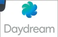  ??  ?? Daydream虛擬­現實平台。 （取材自官網）