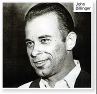  ?? ?? John Dillinger