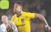  ?? Should Folau be allowed to return to rugby league? sport@cairnspost.com.au ??