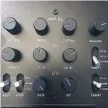  ??  ?? Use the AD envelope with a slow attack sent to Filter Cutoff so your sound evolves from dark to bright. For more atmosphere, add long release on the amp ADSR. For plucked sounds, experiment with the EG intensity dial, Filter Cutoff and AD/Amp Envelopes’ attack/decay.