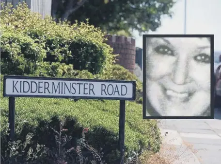  ??  ?? Julie Perigo was found stabbed to death in her Sunderland flat in 1986. Police say they will continue to act on new lines of inquiry.